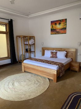 palm cultural village