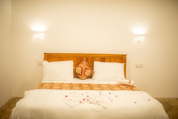 palm cultural village