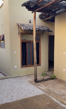 palm cultural village