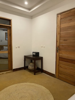 palm cultural village