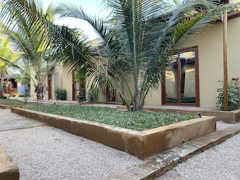 palm cultural village