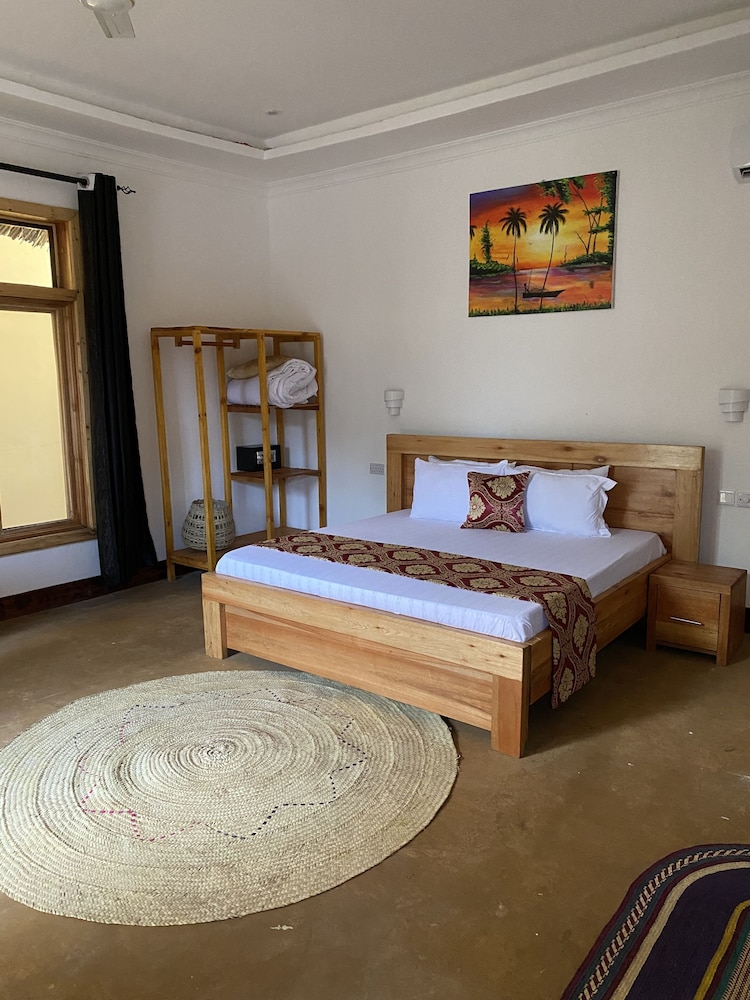 palm cultural village