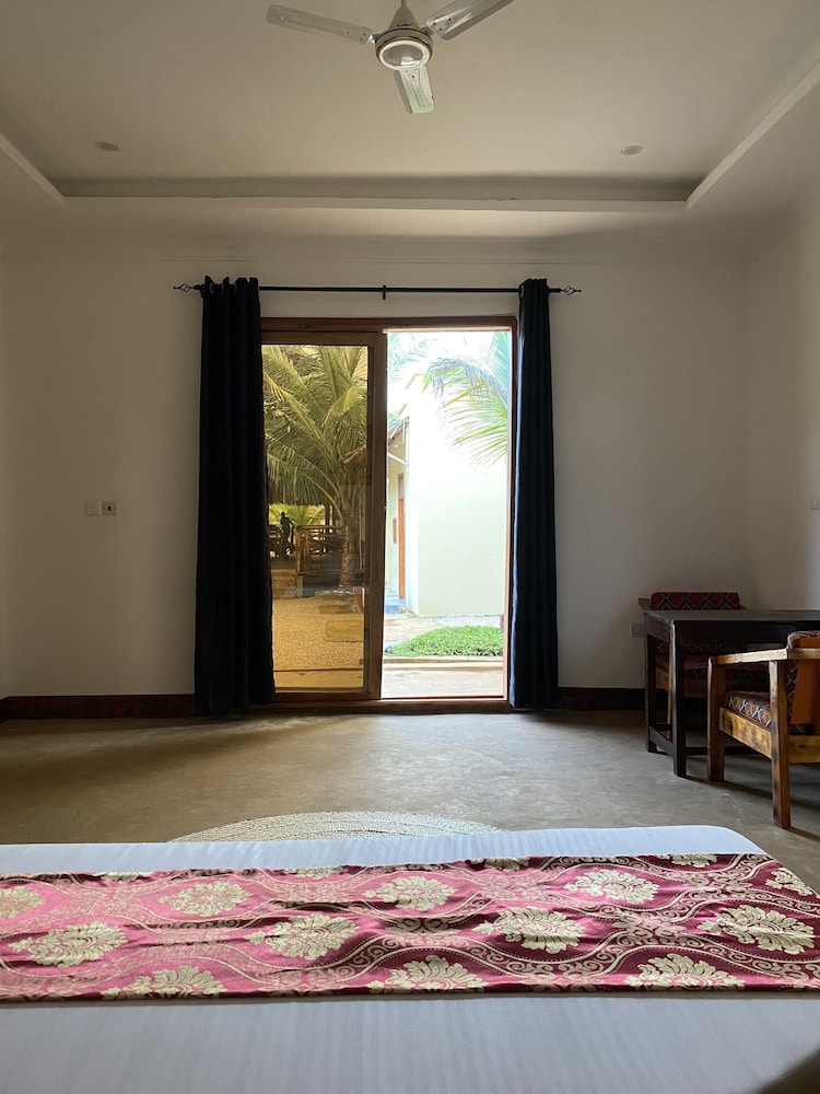 palm cultural village