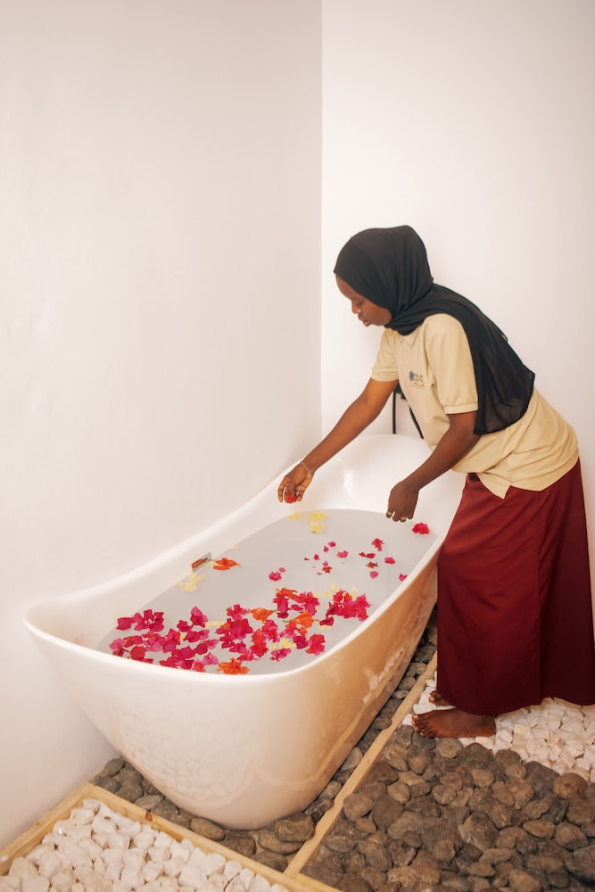 palm cultural village