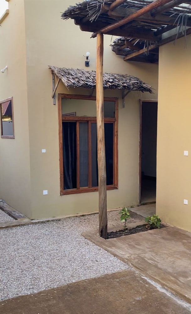 palm cultural village