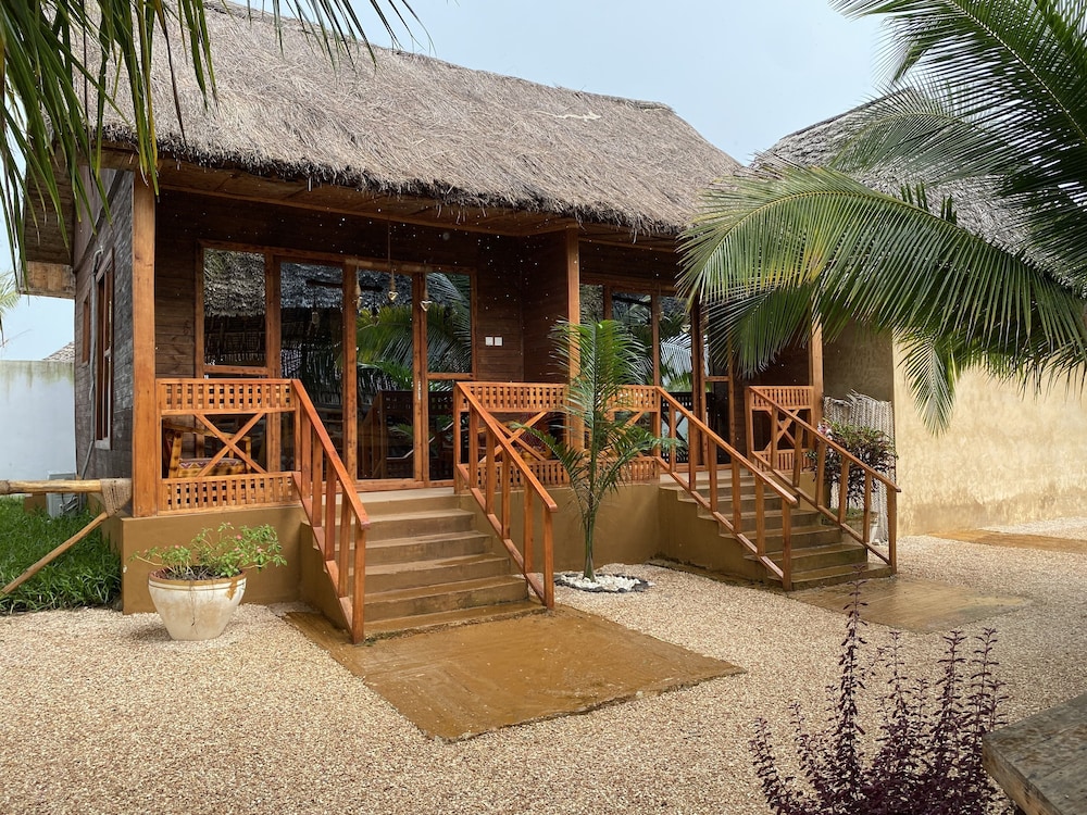 palm cultural village