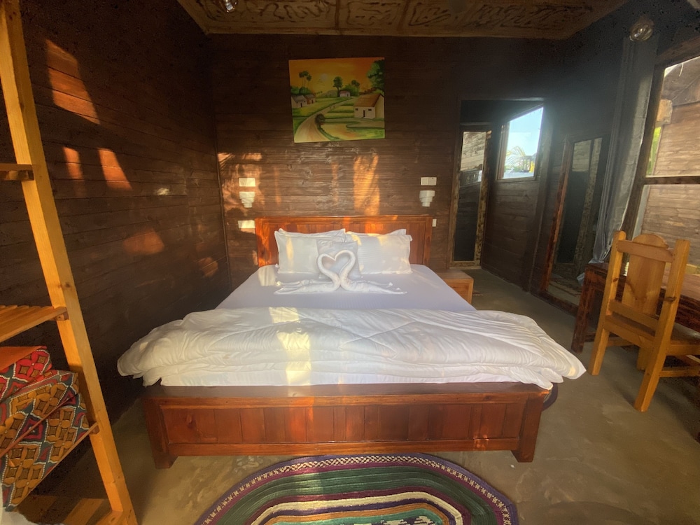 palm cultural village