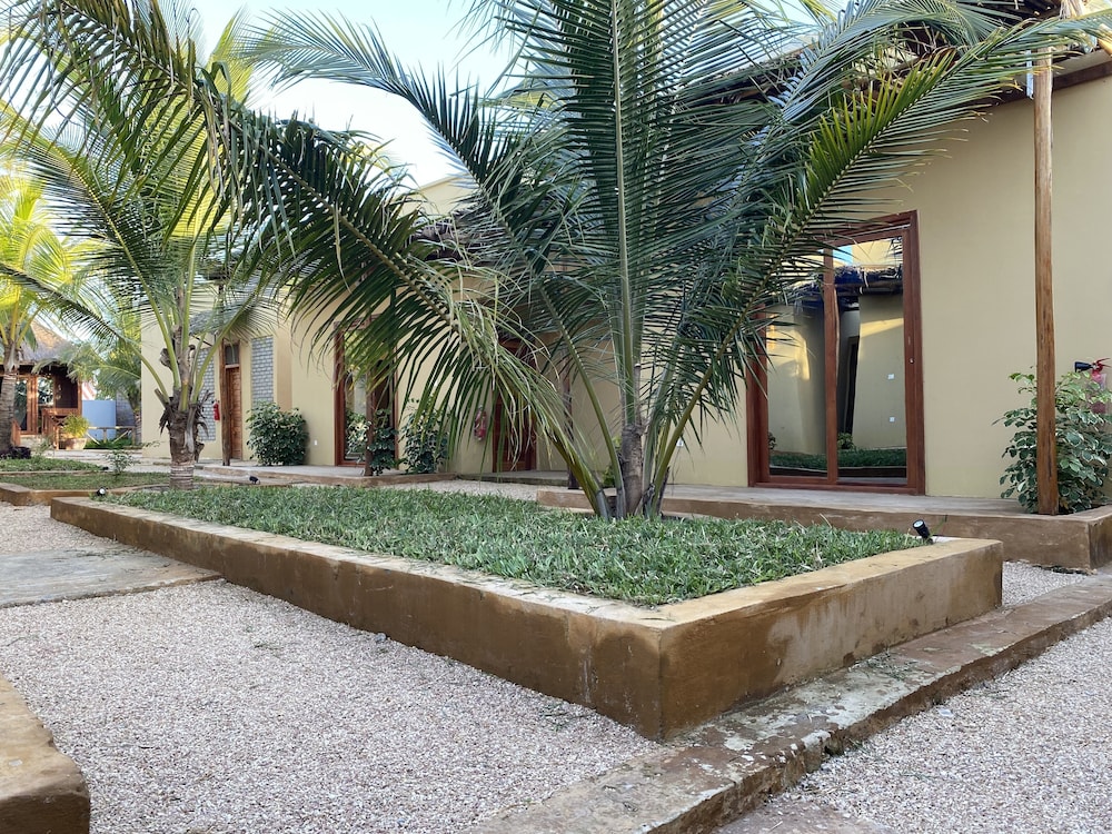 palm cultural village