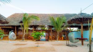 palm cultural village