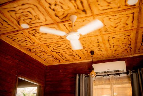 palm cultural village