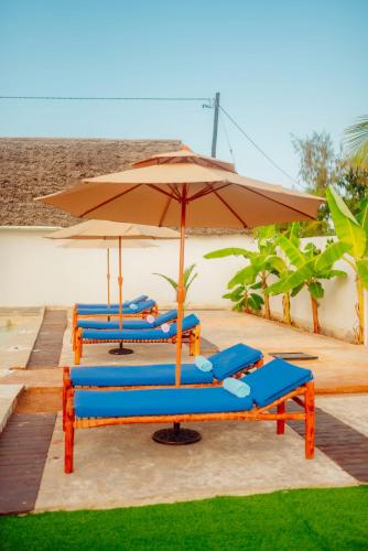 palm cultural village