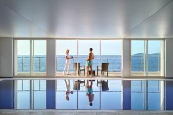 hotel cap estel