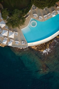 hotel cap estel