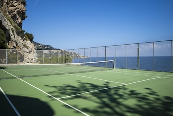 hotel cap estel