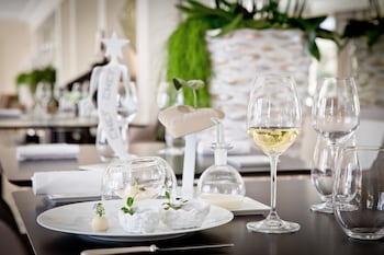 hotel cap estel