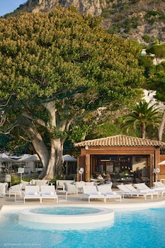 hotel cap estel