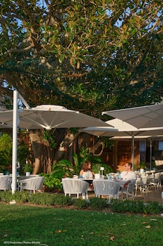 hotel cap estel