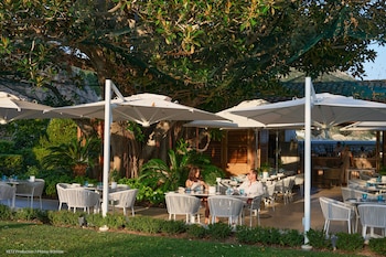 hotel cap estel