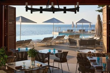 hotel cap estel
