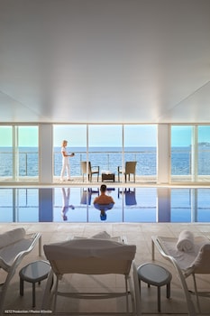 hotel cap estel