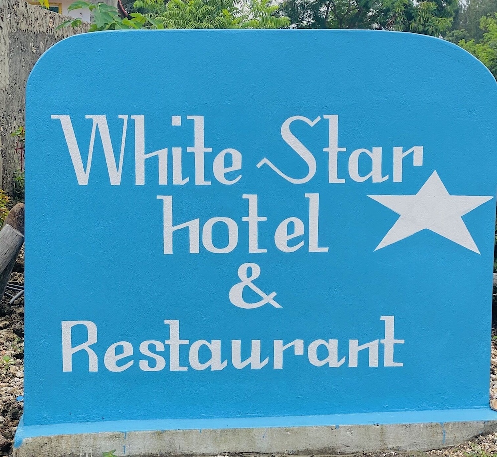 white star ocean view hotel
