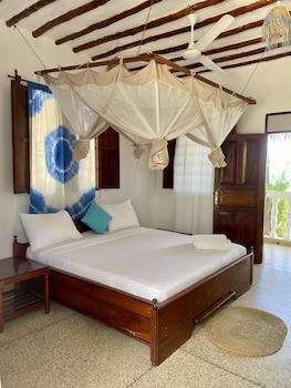 white star ocean view hotel