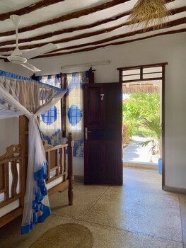 white star ocean view hotel