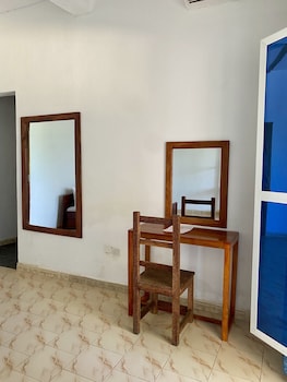 white star ocean view hotel