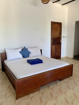 white star ocean view hotel