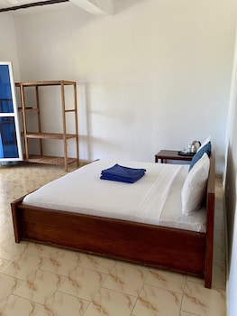 white star ocean view hotel