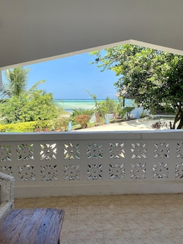 white star ocean view hotel