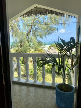 white star ocean view hotel