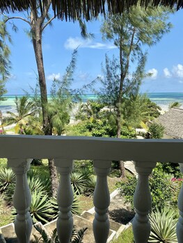 white star ocean view hotel