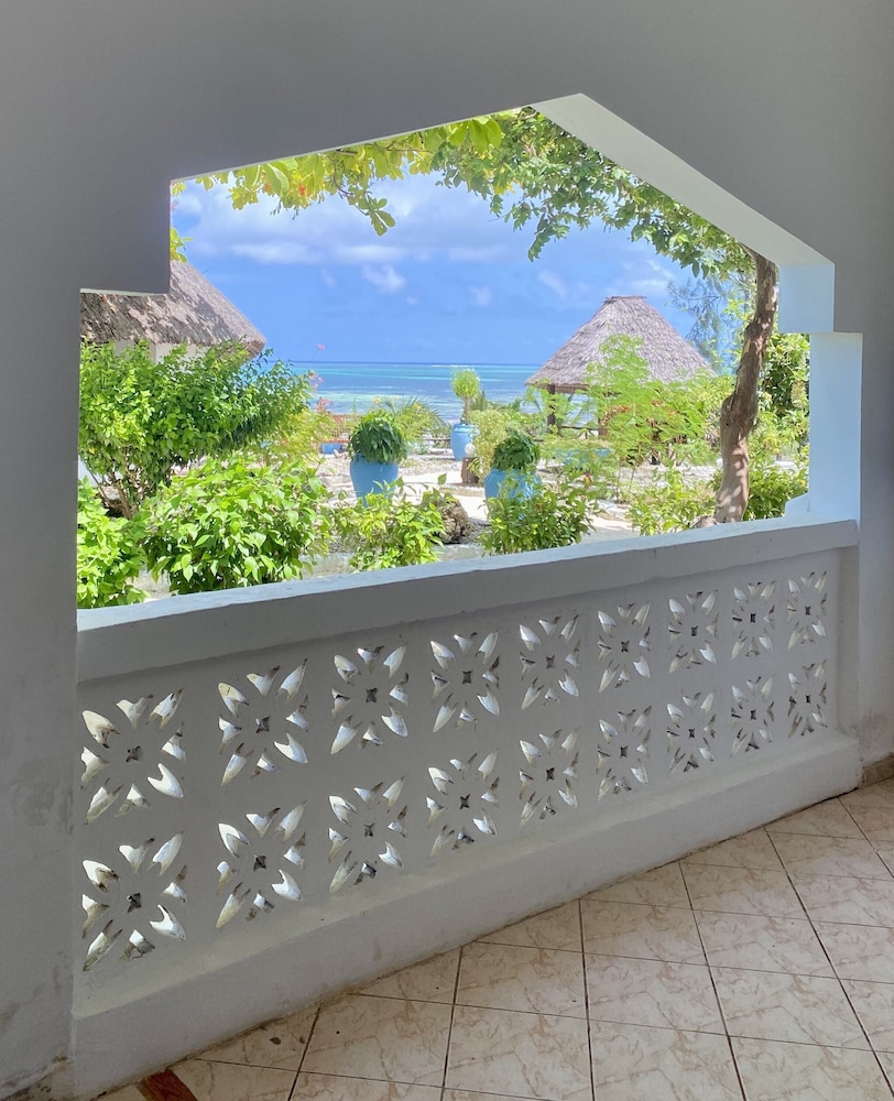 white star ocean view hotel