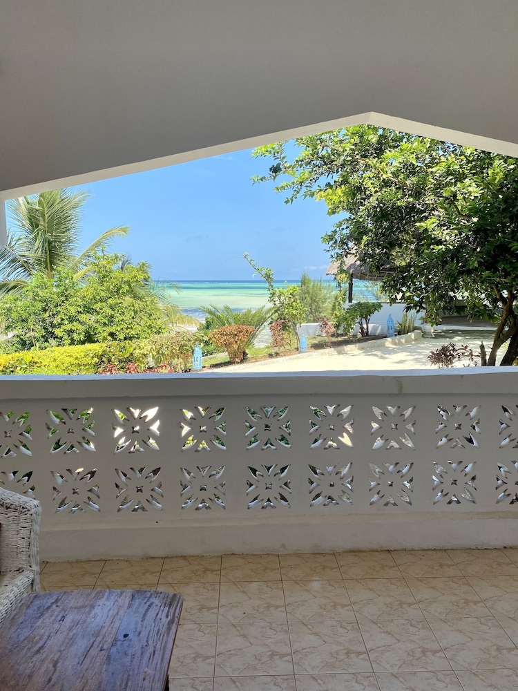 white star ocean view hotel