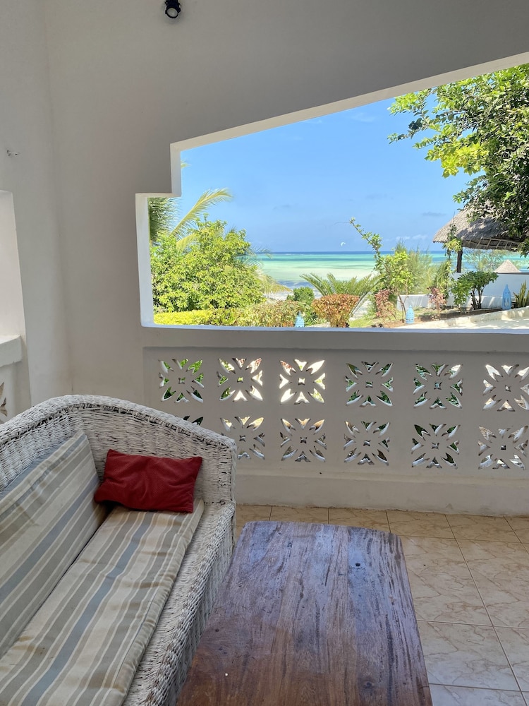 white star ocean view hotel