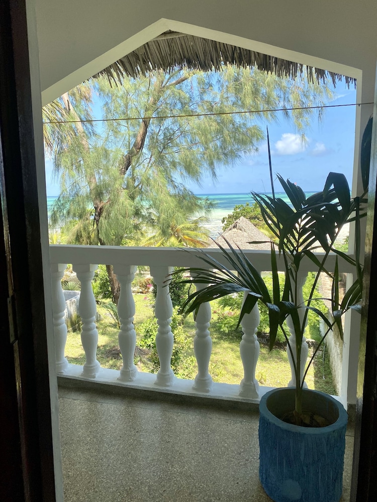 white star ocean view hotel