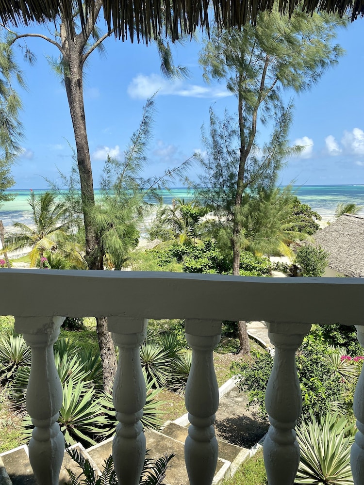 white star ocean view hotel