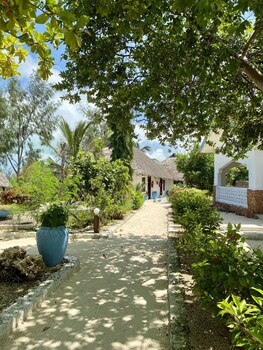 white star ocean view hotel