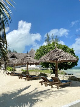 white star ocean view hotel