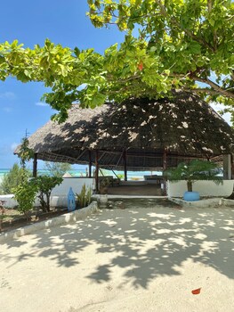 white star ocean view hotel