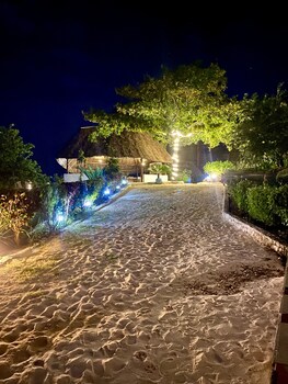 white star ocean view hotel