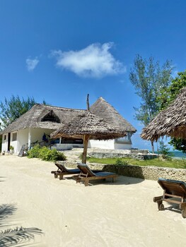 white star ocean view hotel