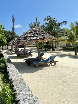 white star ocean view hotel