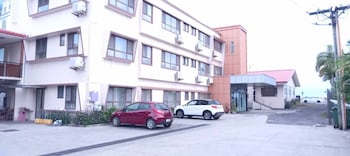Tauese Seaview Hotel,,3 star