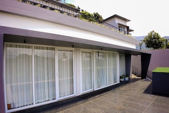 The Leaves Resort Vythiri,,3.5 star