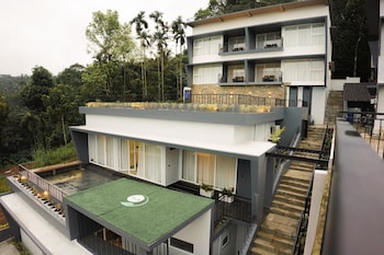 The Leaves Resort Vythiri,,3.5 star