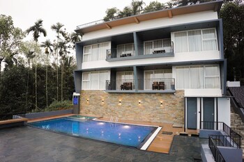 The Leaves Resort Vythiri,,3.5 star