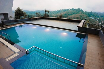 The Leaves Resort Vythiri,,3.5 star