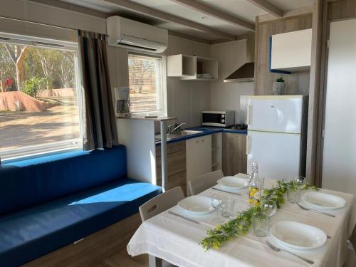 camping porto vecchio la baie des voiles
